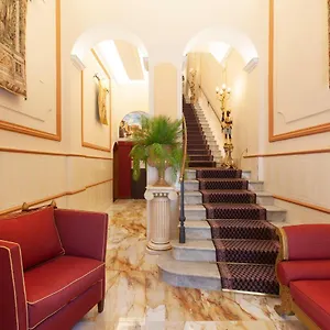 Residenza Antica Maison d'hôtes Rome
