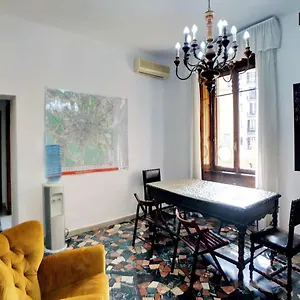 Center Maison d'hôtes Milan