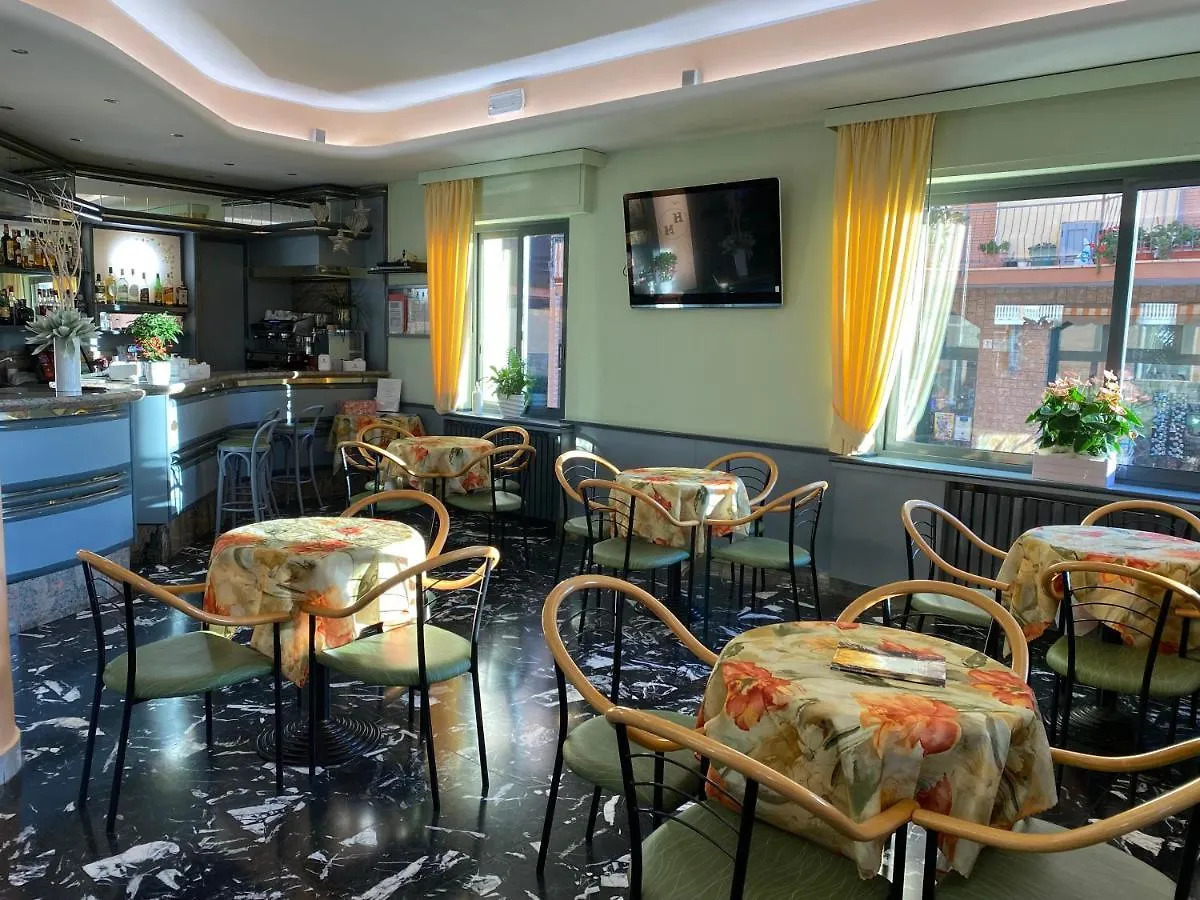 Hotel Moresco Marina dʼMarina dʼAndora