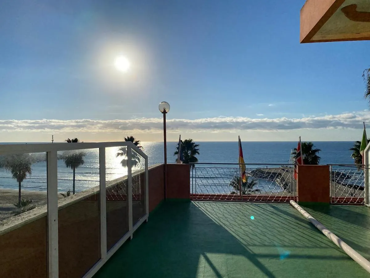 Hotel Moresco Marina dʼMarina dʼAndora